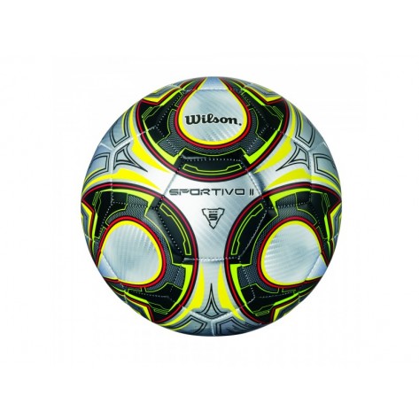 WILSON SPORTIVO II SZ5 FOTBALOVÝ MÍČ