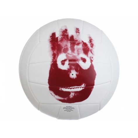 WILSON MR CASTAWAY VOLEJBALOVÝ MÍČ