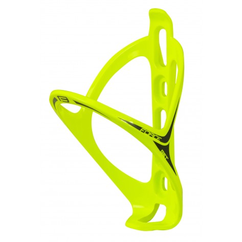 FORCE KOŠÍK LÁHVE  GET PLAST FLUO LESKLÝ