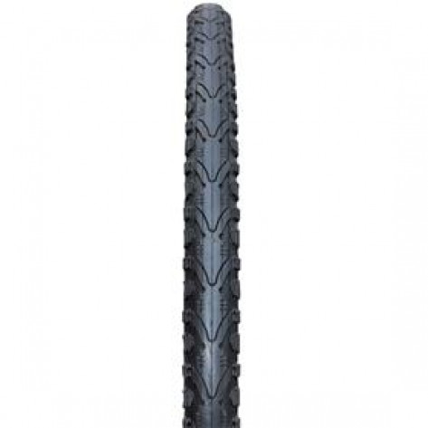 KENDA PLÁŠŤ  E700-45C K-935 622-47 ČERNÝ