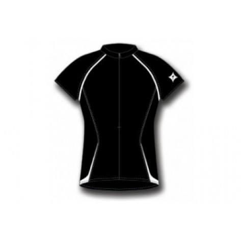 SPECIALIZED DRES WMN DOLCI BLK