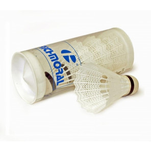 KOŠÍK BADMINTON DÓZA 3 KS