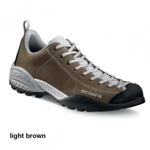 SCARPA MOJITO TREKOVÁ OBUV
