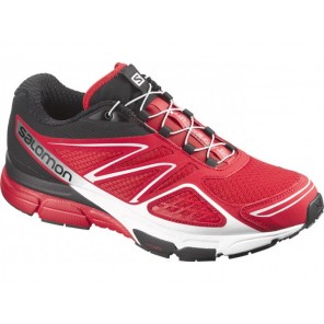 SALOMON  X-SCREAM 3D BĚŽECKÁ OBUV PÁNSKÁ 371286