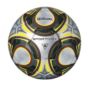 WILSON MÍČ KOPANÁ SPORTIVO V. 5