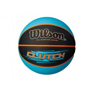 WILSON CLUTCH RBR BASKETBALOVÝ MÍČ
