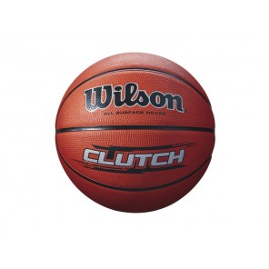 WILSON CLUTCH 295 BASKETBALOVÝ MÍČ