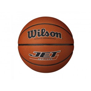 WILSON JET HERITAGE SZ7 BASKETBALOVÝ MÍČ
