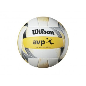 WILSON AVP II REPLICA BEACH VOLEJBALOVÝ MÍČ