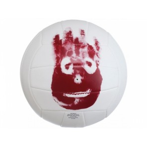 WILSON MR CASTAWAY VOLEJBALOVÝ MÍČ