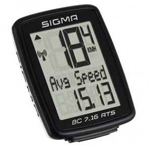 SIGMA CYKLOPOČÍTAČ T.LINE 7.16 ATS