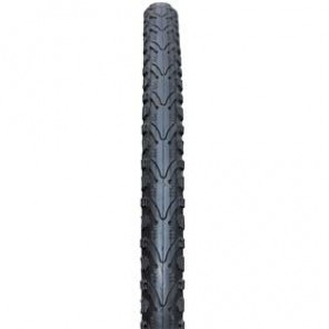 KENDA PLÁŠŤ  E700-45C K-935 622-47 ČERNÝ