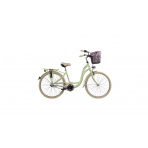 COSSACK LUNA 26/3 PISTACJA 17 K.METAL