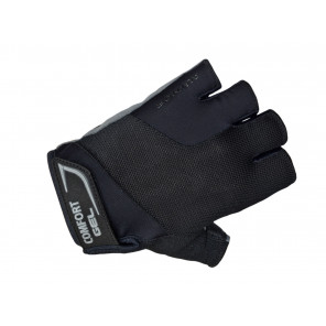 AUTHOR RUKAVICE MEN COMFORT GEL X6 XXL (ČERNÁ)