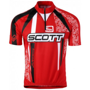 SCOTT DRES AUTHENTIC