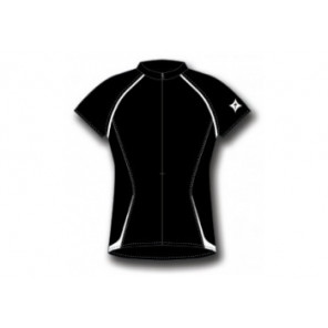 SPECIALIZED DRES WMN DOLCI BLK