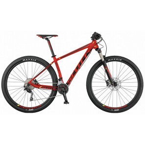 SCOTT SCALE 970 L 18