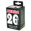 KENDA DUŠE 26X2,1-2,35 AV 56/58-559