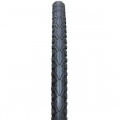 KENDA PLÁŠŤ  E700-45C K-935 622-47 ČERNÝ